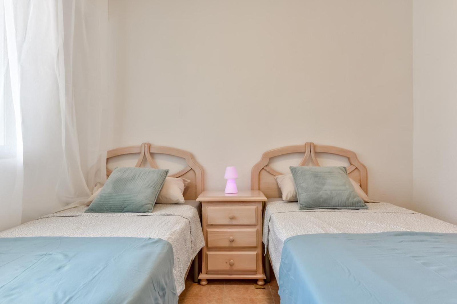 Apartamento Aster En Calpe Zewnętrze zdjęcie